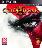 Sony God of War III, PS3 (9158264)